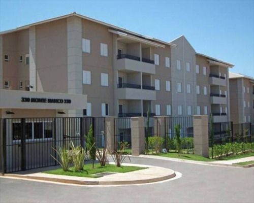 Imagem 3 de 30 de Apartamento - Ap00198 - 34449253