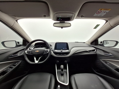 Chevrolet Onix 1.0 TURBO FLEX PREMIER AUTOMÁTICO