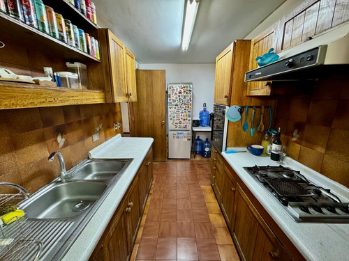 Departamento Carmen Sylva / Metro Tobalaba / Ideal Remodelar
