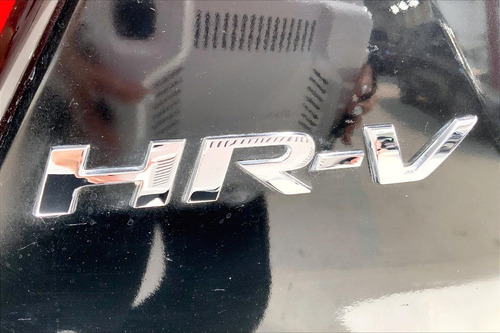 Imagen 8 de 25 de Honda Hr-v 5 Pts Prime, Cvt, Qc, F Niebla, Ra-17