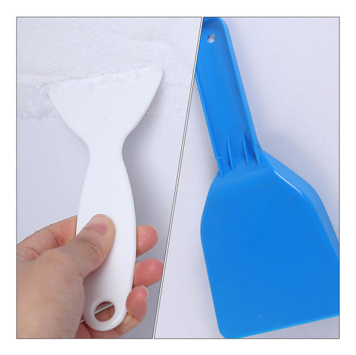 Bp1 Raspador For Congelador Y Refrigerador, Pala