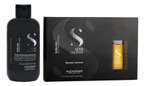 Comprar Tratamiento Para Cabello Dañado Con Célula Madre Alfaparf