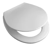 Comprar Asiento Inodoro Florencia Herraje Nylon Mdf Derpla