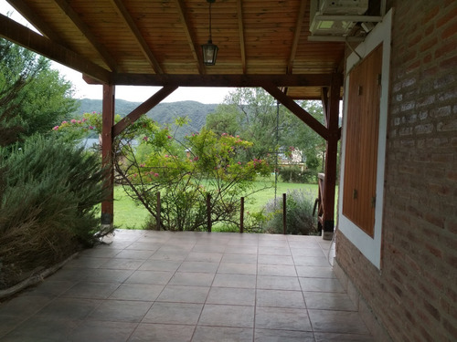 Imagen 8 de 21 de Cabaña -villa General Belgrano Zarzamora