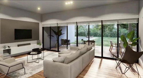 Imagen 5 de 10 de Susana Aravena Propiedades Casa - El Canton - Golf