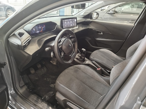 Peugeot 208 1.6 Allure