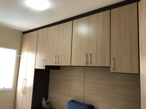 Imagem 10 de 15 de Apartamento Para Venda Em Osasco, Umuarama, 2 Dormitórios, 2 Banheiros, 1 Vaga - 9216_2-1424519