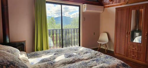 Casa Con Vista Al Lago Caburgua