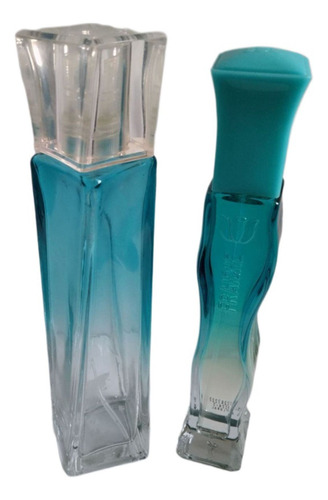 1 Perfume De 120ml Fraiche Con 15g Extra