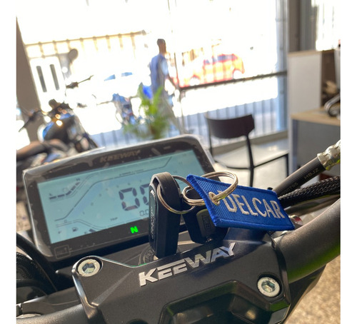 Keeway Rks 125s Delcar ® - Entrega Inmediata + Regalo