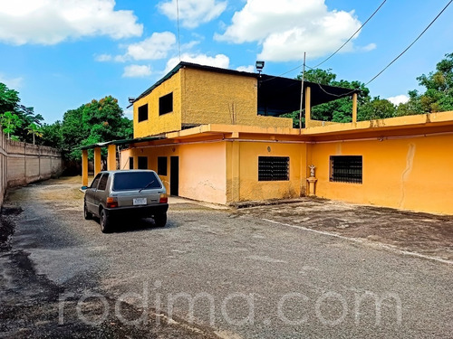 Imagen 7 de 19 de Casa En Intercomunal Ubicación Comercial
