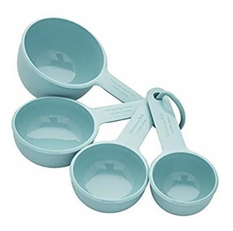 Kitchenaid Universal Measuring Cup Set, 4-pieces, Ffx4y