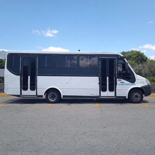Iveco Daily 70 C16