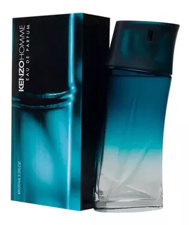 Perfume Edp Kenzo Homme Hombre 100ml