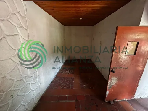 Lote En Venta En El Llanito. Cod V61645