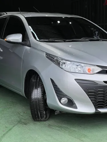 Toyota Yaris xl 1.6