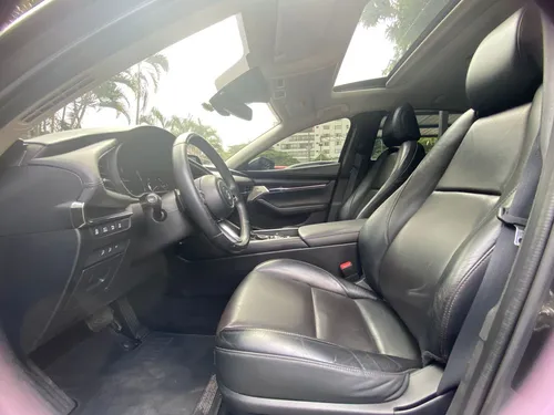 Mazda 3 2.0 Grand Touring Lx