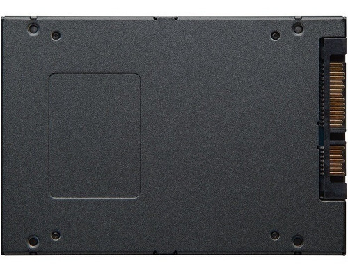 Imagen 4 de 6 de Disco Solido 240gb Kingston A400 Ssd Sata 3 Notebook / Pc !!
