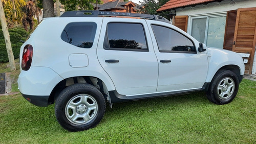 Renault Duster 1.6 Ph2 4x2 Dynamique 110cv 2019