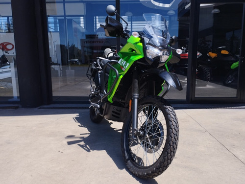 Kawasaki Klr 650, Oferta Especial Contado, Cupo Limitado!