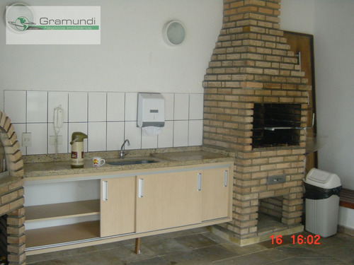 Imagem 15 de 15 de Apartamento Em Vila Moinho Velho - São Paulo - 7149