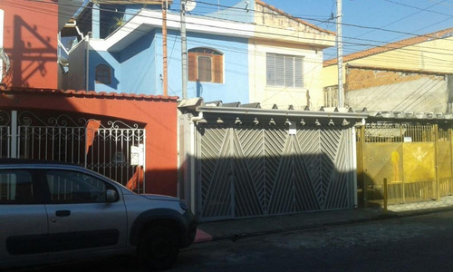 Imagem 2 de 24 de Sobrado À Venda, 82 M² Por R$ 553.200,00 - Vila Guilherme - São Paulo/sp - So2476