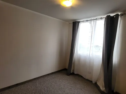 Arriendo Depto 2 Dorm. En Recreo-viña Del Mar