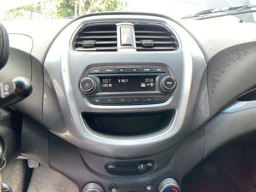 Imagen 15 de 15 de Chevrolet Beat 2019 1.2 Hb Lt Mt