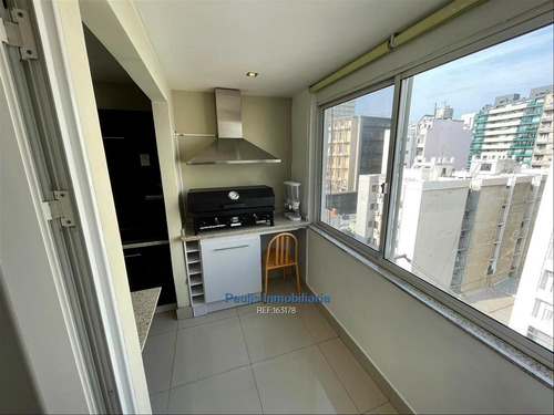 Imagen 20 de 27 de Amplio Apartamento 3 Dormitorios Con Garage