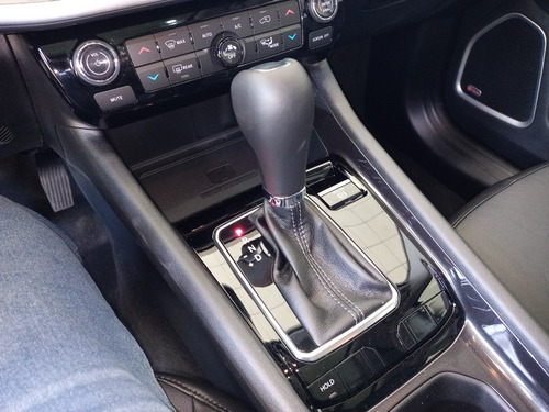 Imagen 7 de 15 de Jeep Compass Longitude 1.3 Turbo 2023 Entrega Inmediata
