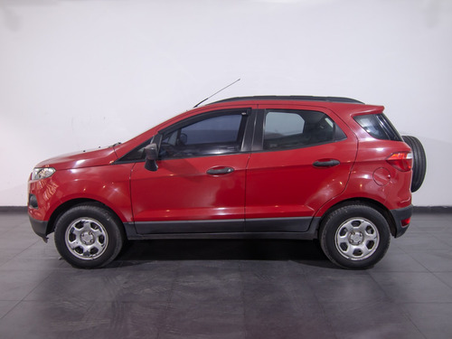 Ford Ecosport 1.6 Se 110cv 4x2