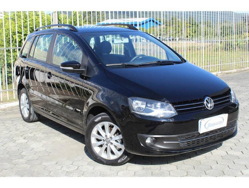 Volkswagen Spacefox Trend Gii