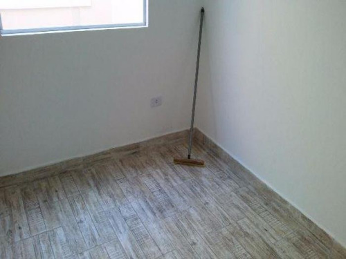 Imagem 11 de 14 de Casa À Venda, 2 Quartos, 1 Vaga, Jardim Eucalíptos - Sorocaba/sp - 4815