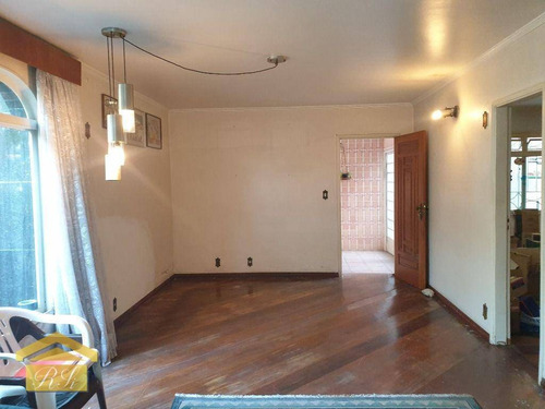 Imagem 5 de 30 de Sobrado Com 4 Dormitórios À Venda, 237 M² Por R$ 1.150.000 - Jardim Aeroporto - São Paulo/sp - So1321