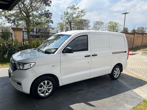 Chevrolet Tornado Van 1.5 Ls Mt paquete B