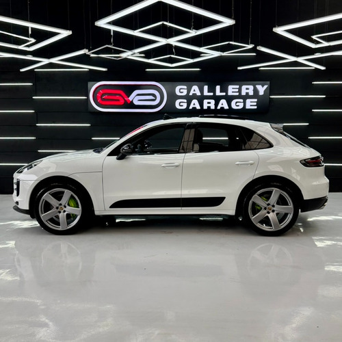 Porsche Macan 3.0 S At