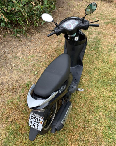 Moto Scooter 125cc | MercadoLibre