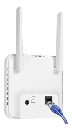 Imagen 2 de 8 de Modem Router Zte Mf279 Sim Internet 4g Lte Pto Venta +línea