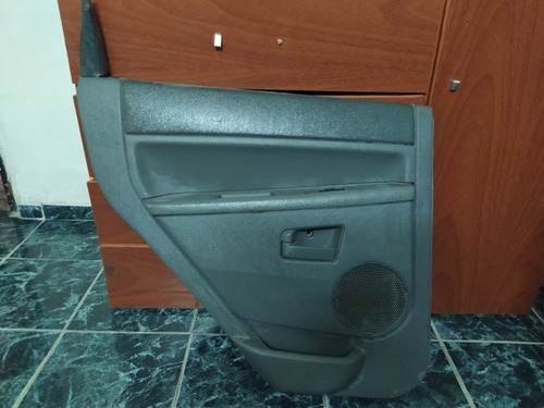 Tapiceria Puerta Trasera Izquierda Grand Cherokee 2005-2010 