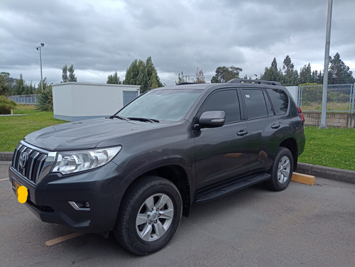 Toyota Prado 3.0 Tx-l Fl 2