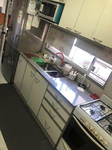 Imagen 14 de 17 de Av Avellaneda Al 1200 3 Ambientes 66 M2 3 Ambientes Amenities
