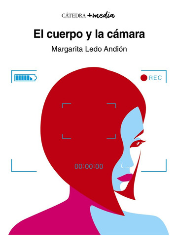 El Cuerpo Y La Camara - Ledo Andion, Margarita