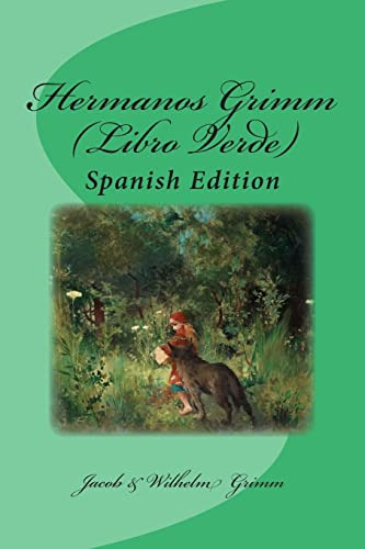 Hermanos Grimm (libro Verde)