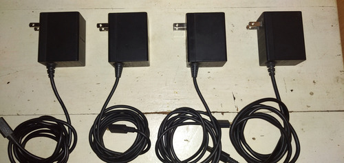 Cargador / Fuente Nintendo Switch Original (Usado)