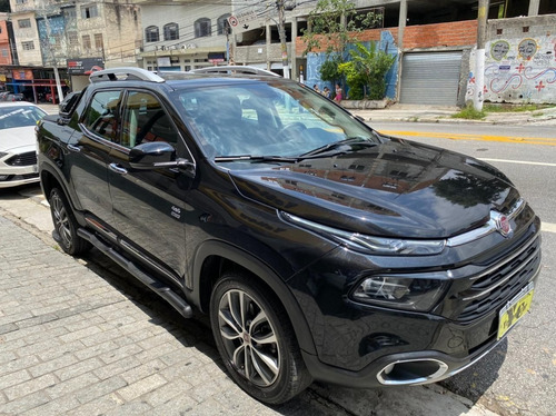 Fiat Toro Volcano 2.0 16v At9 Diesel, Ftr5818