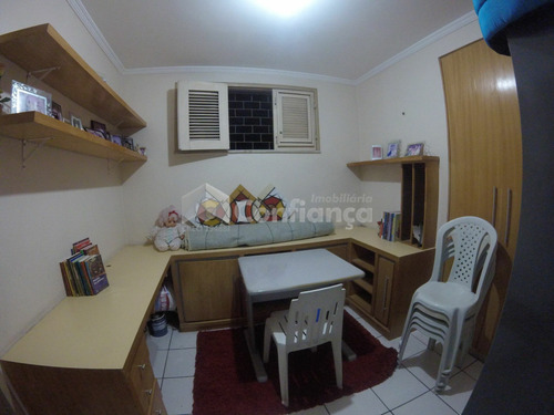 Imagem 15 de 18 de Casa Duplex + 01 Apartamento No Bairro São Gerardo Em Fortaleza/ce - 463