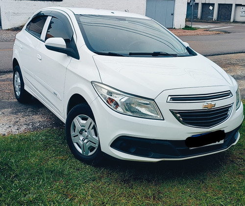Chevrolet Onix 1.0 Lt 5p