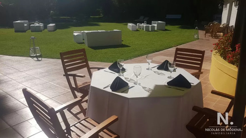 Hermosa Casa En Venta Y Alquiler!!