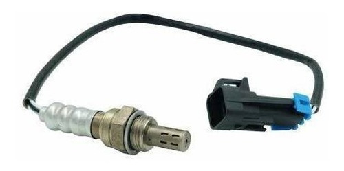 Sensor De Oxigeno Chevrolet Silverado - Cheyenne 5.3 Su0143