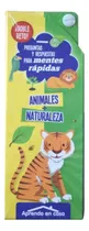Comprar Preguntas Y Respuestas Para Mentes Rápidas Animales